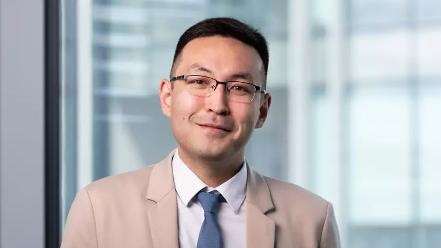 Бинұр Жәленов Ұлттық банк төрағасының орынбасары болып тағайындалды