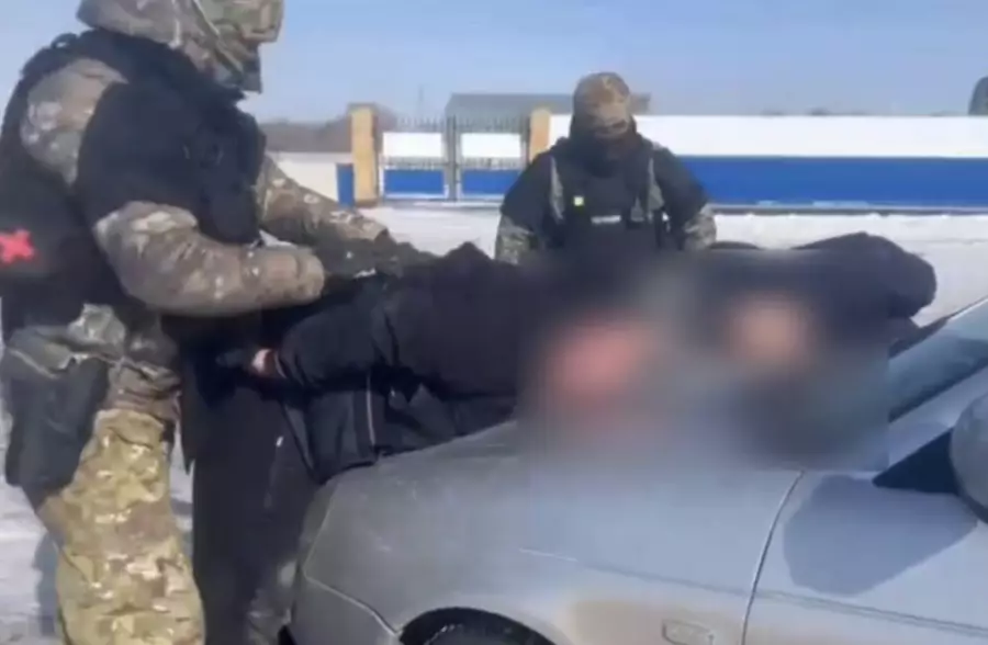 Нысанаға қарт кісілерді алған: Қарағанды облысында қылмыстық топ әшкере болды
