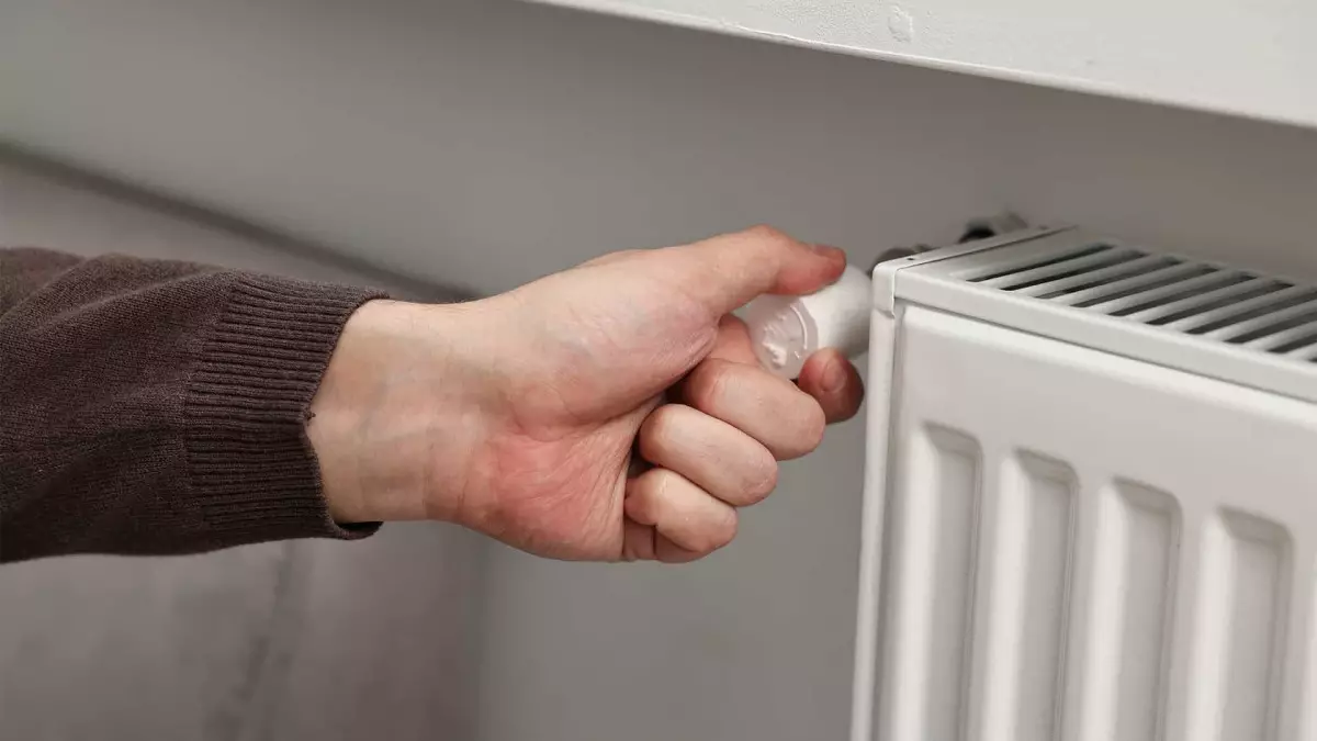 Несоблюдение правил безопасности в отопительный сезон привело к смерти 150 человек