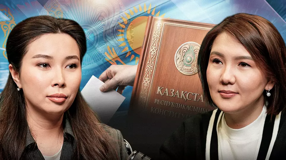 Trend Talk: Что изменится после референдума в Казахстане