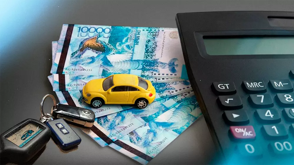 Қазақстанда ереже бұзған жүргізушілер қанша төлейді: 2026 жылғы айыппұлдардың толық тізімі