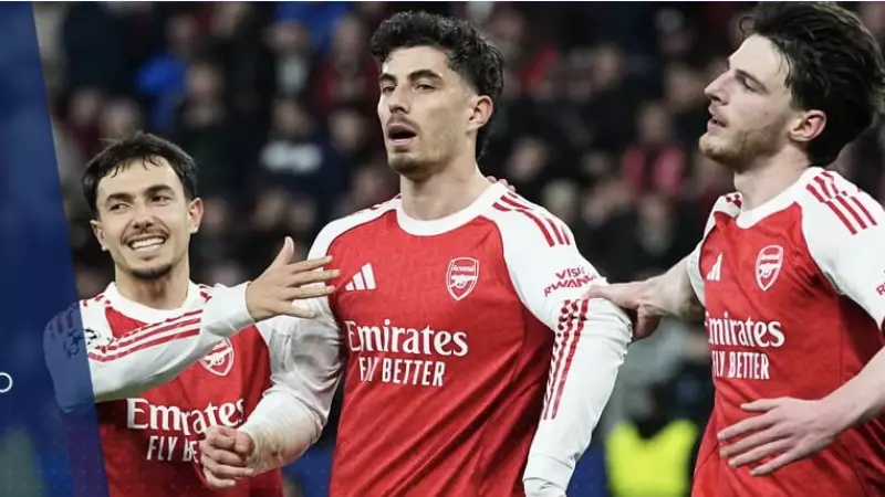 Чемпиондар лигасының басты фавориті анықталды