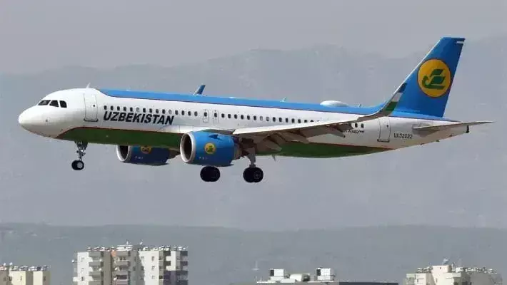 Узбекистан завершил эвакуацию своих граждан из Саудовской Аравии
