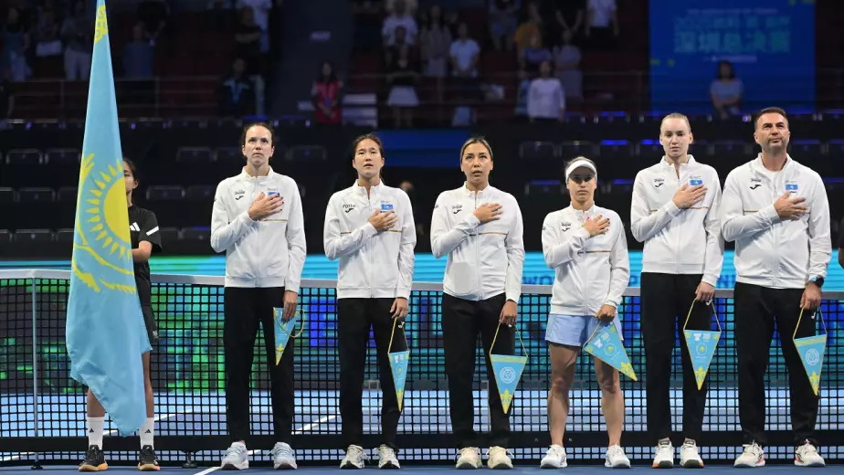 Почему отказ Рыбакиной от сборной – правильное решение! Колонка Акманова