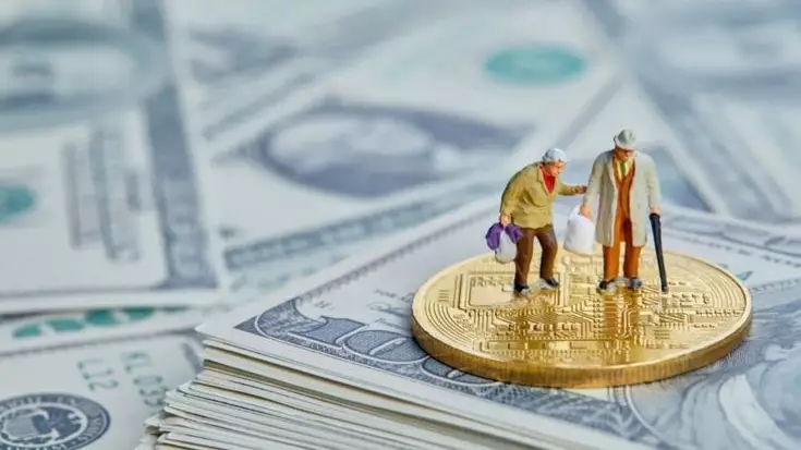 300 мың теңгеден жоғары зейнетақы алу үшін не істеу керек?