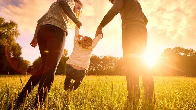 Снежанна Имашева назначена Уполномоченным по вопросам семьи в Казахстане