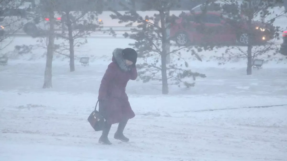 Адамдар ескертуді елемейді: ТЖМ дабыл қақты 