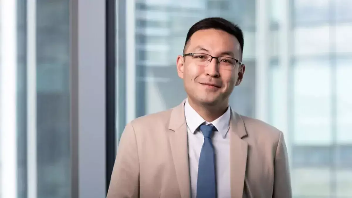 Президент назначил нового зампреда Нацбанка