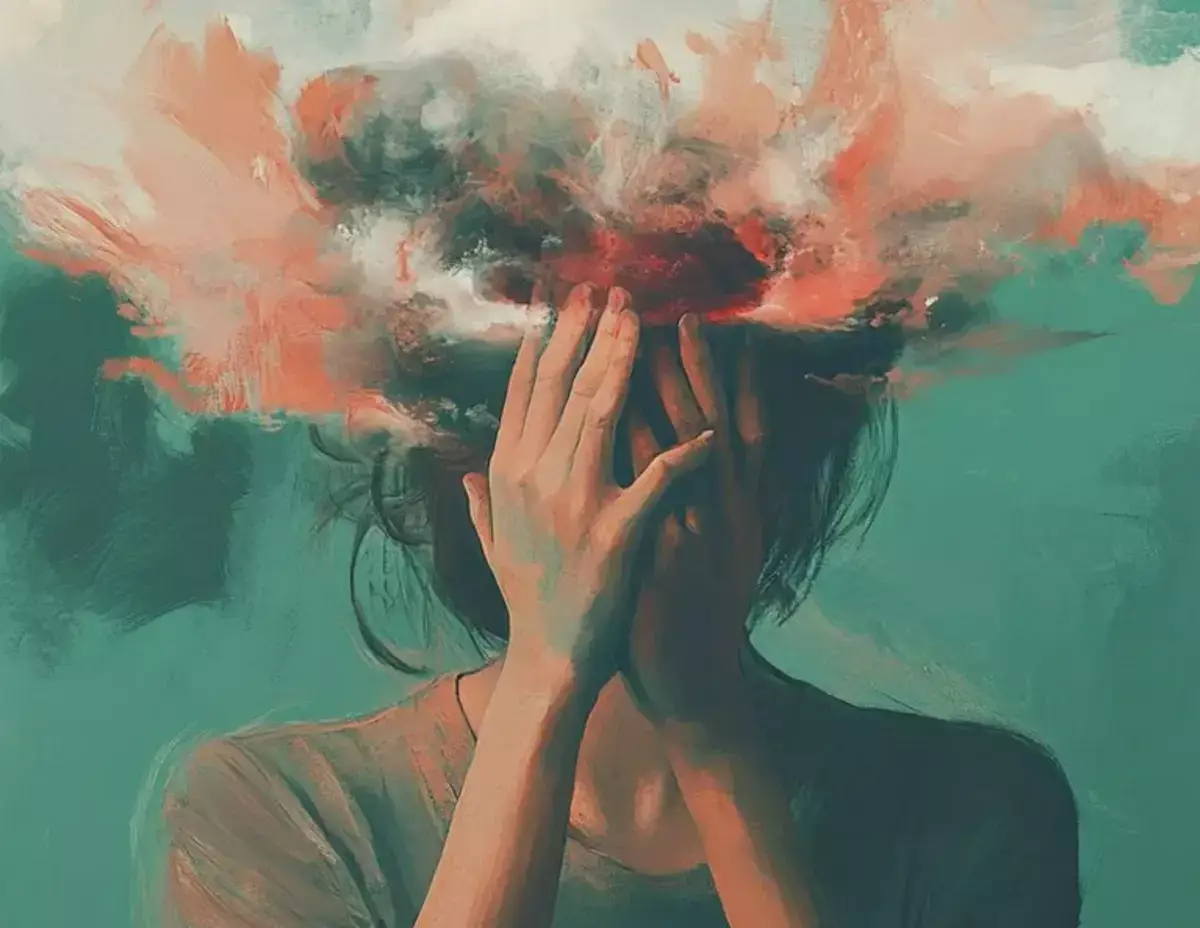 Почему весной психика «сходит с ума»: объяснение врача - новости на Lada.kz 13.03.2026