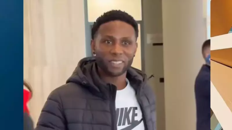 «Қайсардың» жұлдызды жаңа ойыншысы Қазақстанға келді