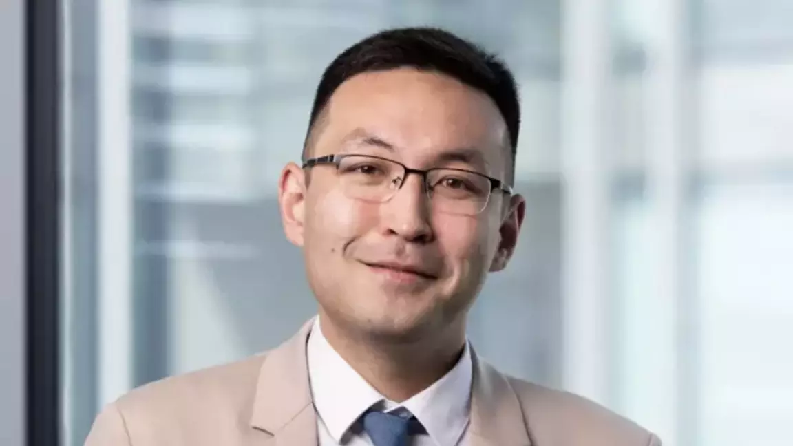 Ұлттық банк төрағасының жаңа орынбасары тағайындалды