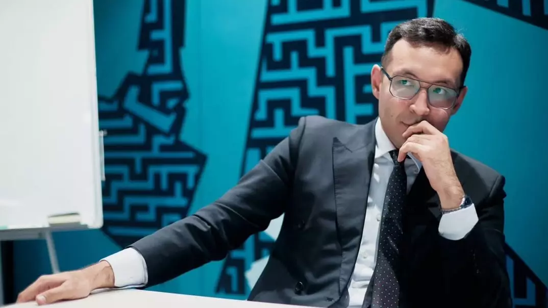 Бинұр Жәленов ҚР Ұлттық Банкі Төрағасының орынбасары болды