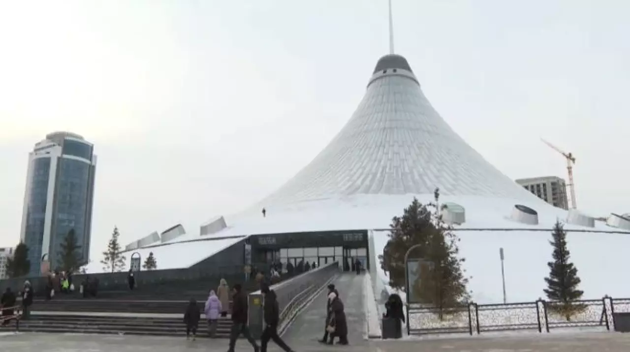 Digital Nauryz: Казахстан встречает Наурыз по-новому