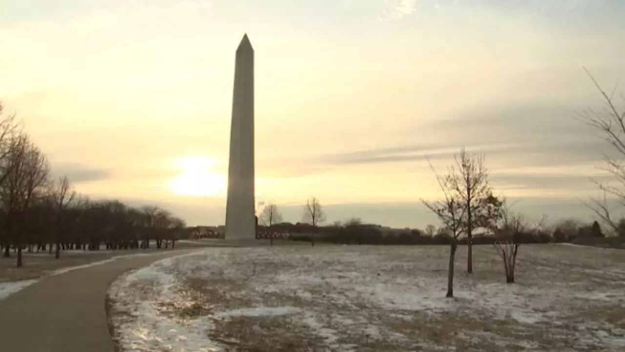 СМИ: США, Япония и ЕС начнут торговые сделки