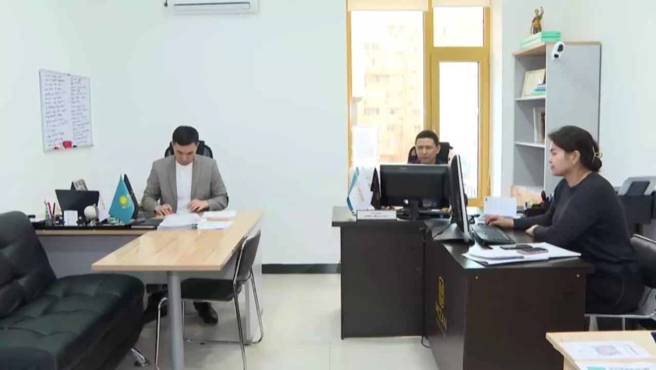 Елімізде жеке детективтердің қызметі заңдастырылуы мүмкін