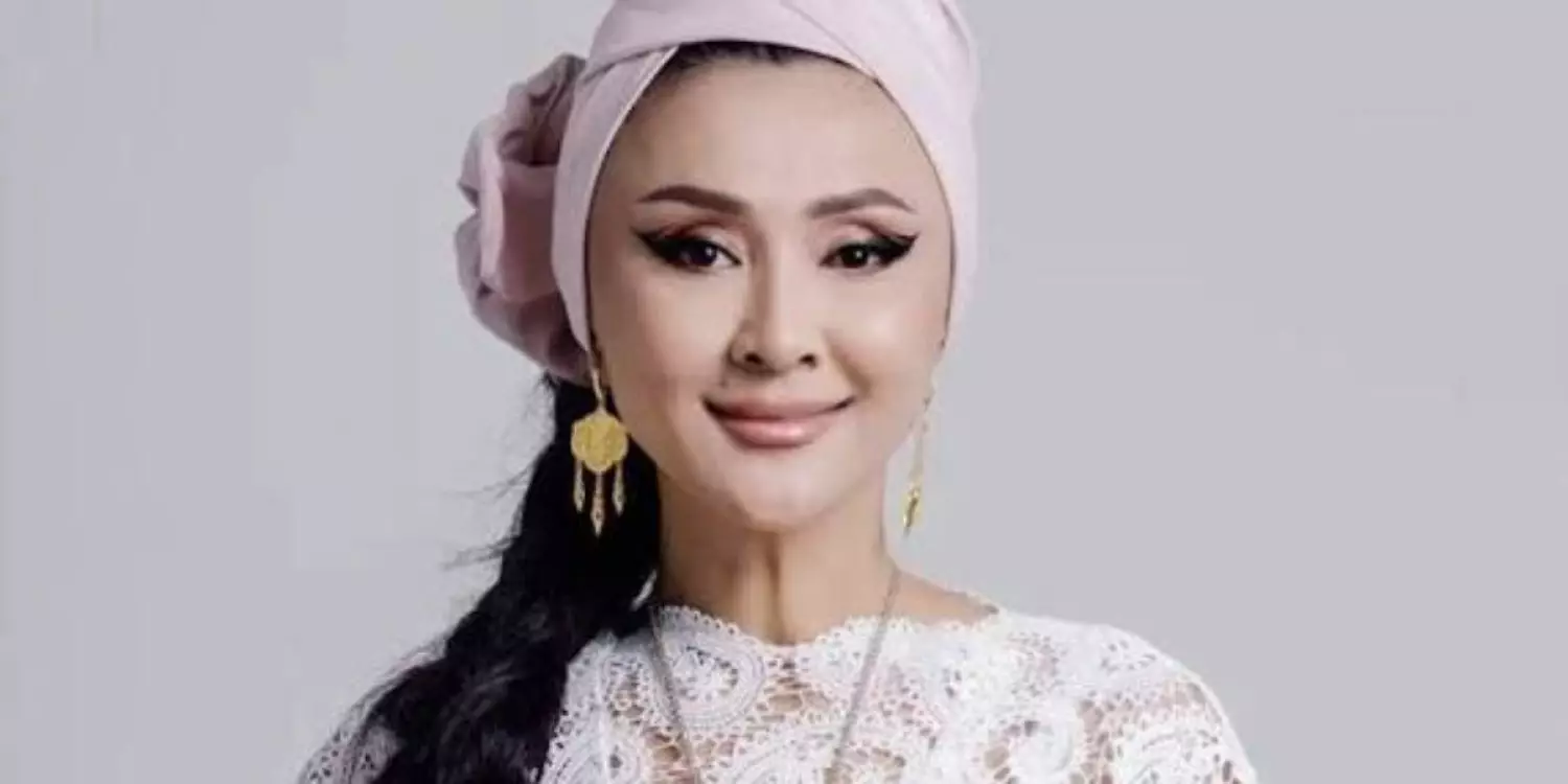 "2-3 рет ажырасып үлгерер едім": Меруерт Түсіпбаева кімге тигісі келетінін айтты 