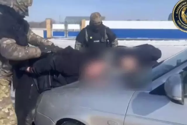 Қарағандыда қарияларды алдаумен айналысқан қылмыстық топ ұсталды