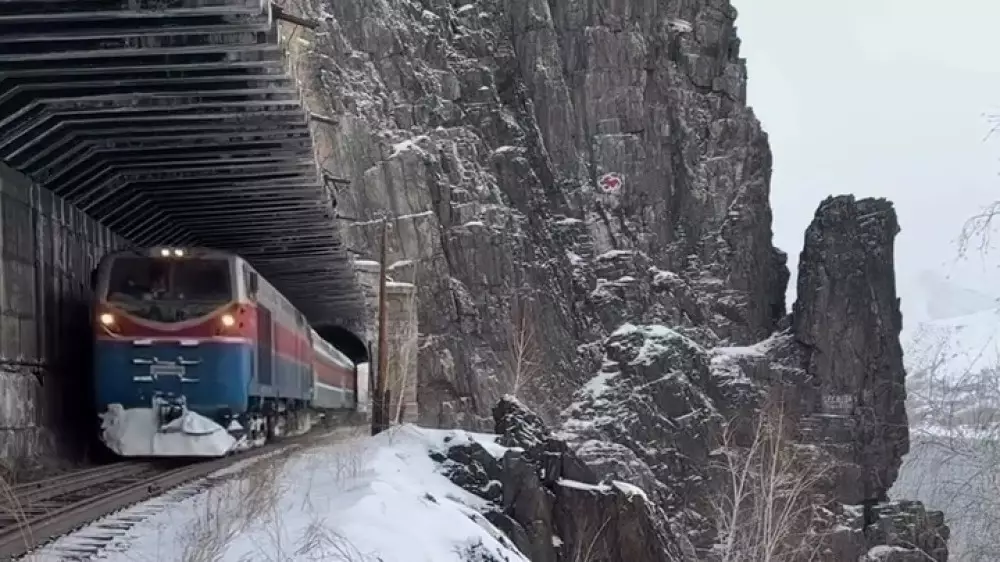 “Красивее Швейцарии“: необычный проект просят запустить в Восточном Казахстане