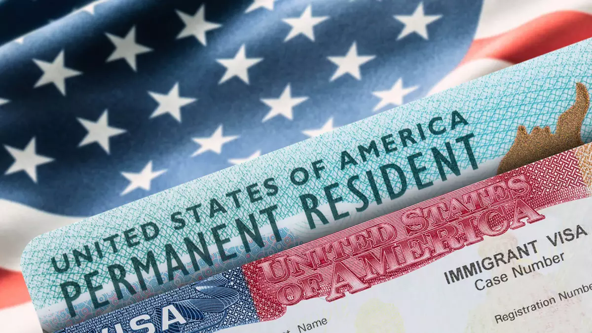 АҚШ грин карта лотереясының ережесін өзгертті