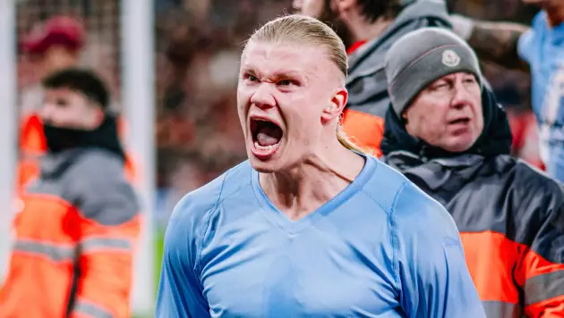 Агент Холанда сделал громкое заявление после "тайных" переговоров с "Барселоной"