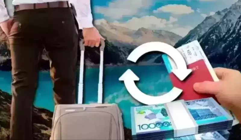 Авиабилеты могут подорожать в Казахстане