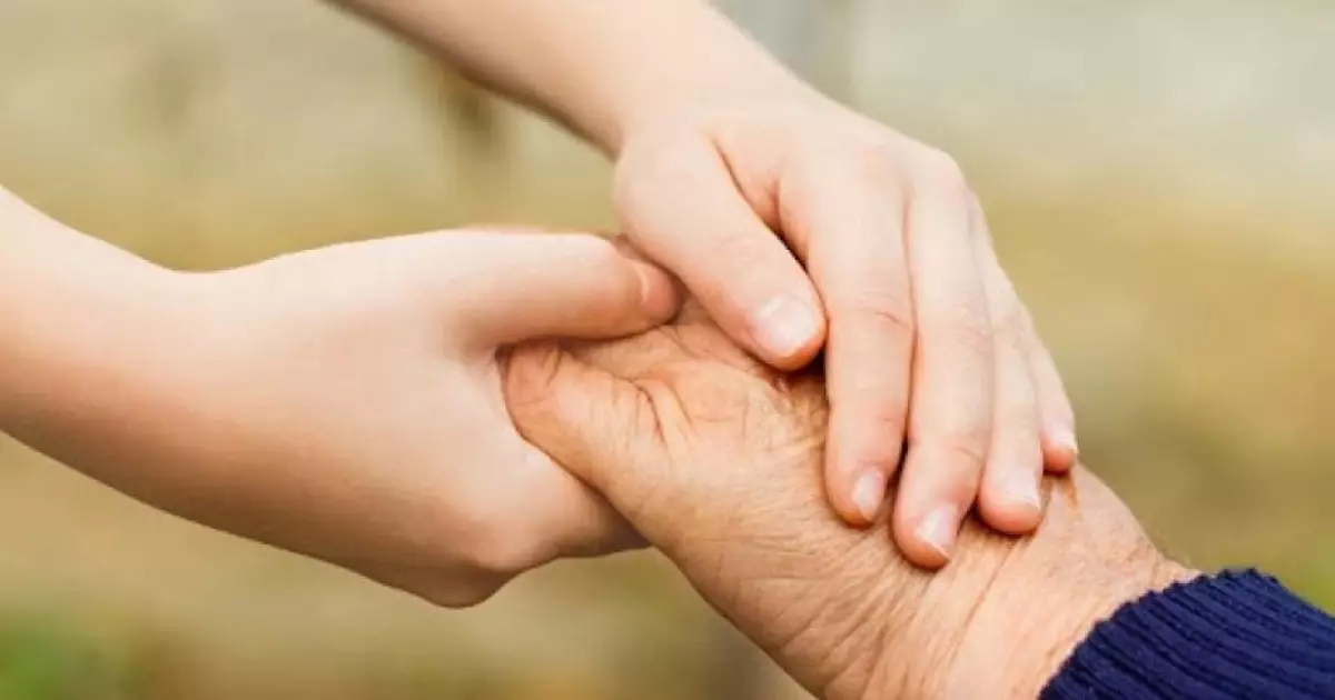  Қайырымдылық – қайырлы іс 