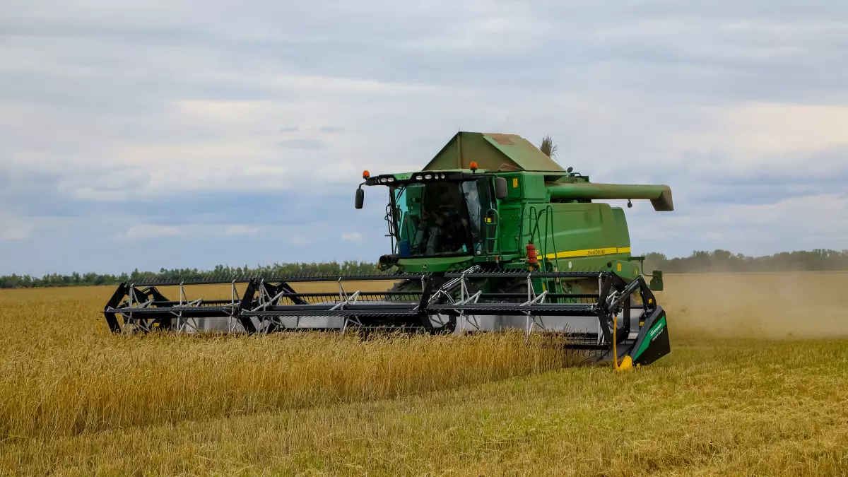 Егіс науқанына бұрын-соңды болмаған қаржы бөлінді