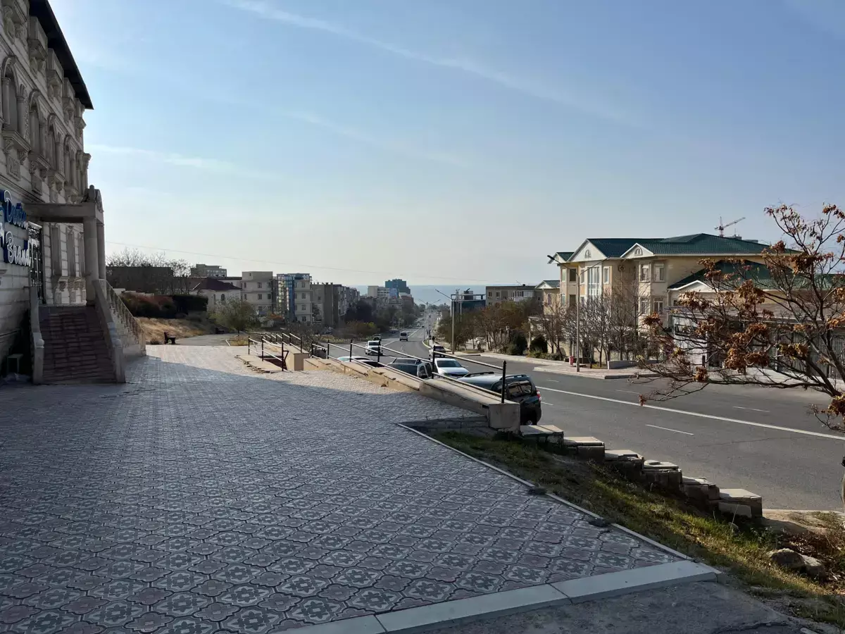 Какие квартиры продавали и покупали в Актау в феврале - новости на Lada.kz 13.03.2026