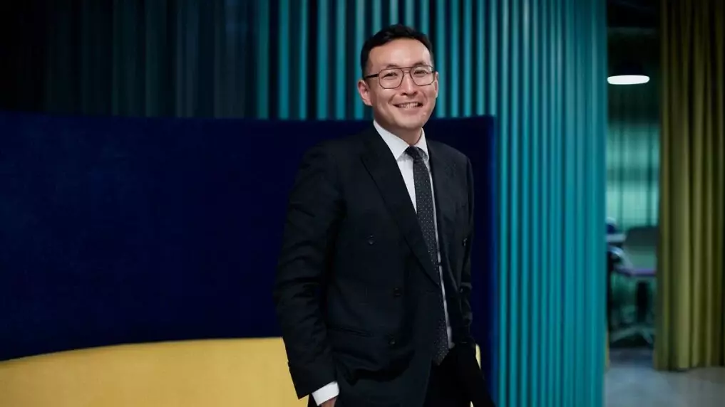 Ұлттық банкте жаңа орынбасар: Бинур Жаленов тағайындалды