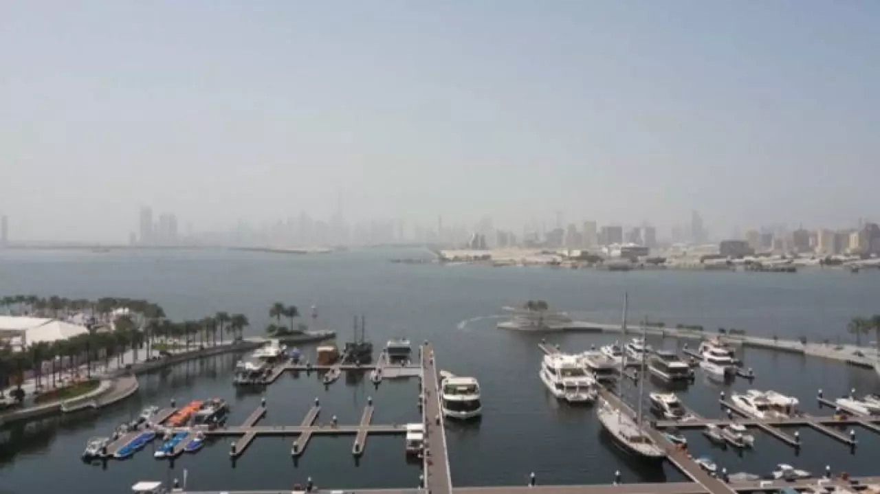 США сокращают эвакуационные рейсы из ОАЭ