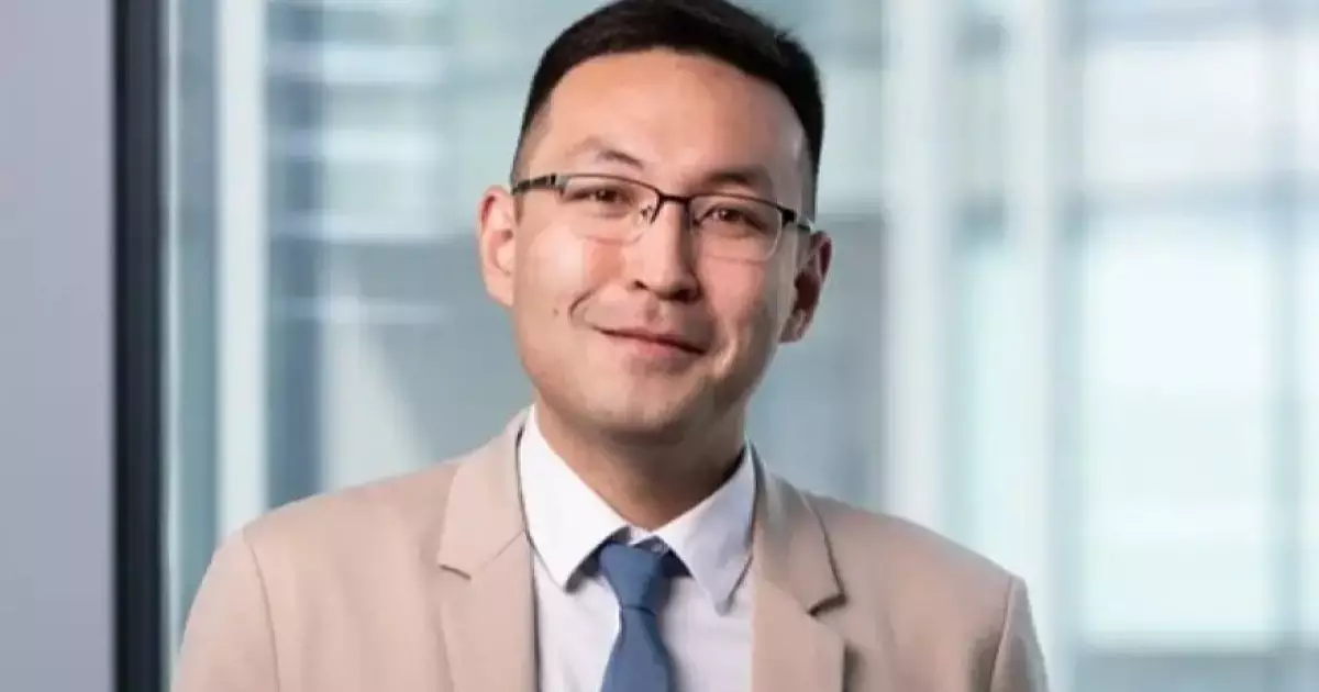  Ұлттық Банк Төрағасының орынбасары ауысты 