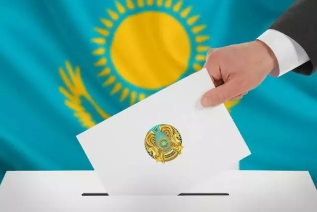 Референдум: Бүгін үгіт-насихат жұмыстары аяқталады