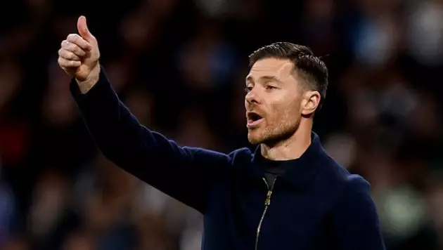 Куртуа раскрыл правду о "сливе" Алонсо из "Реала"