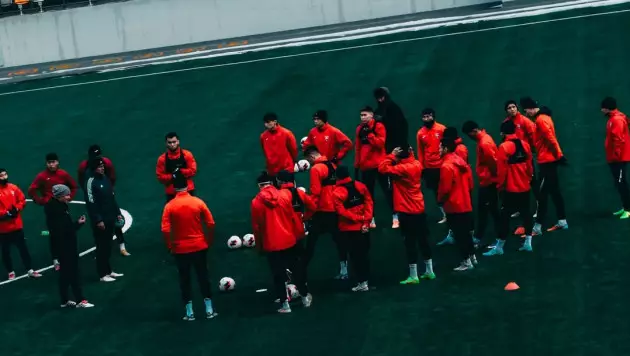 Призер Олимпиады усилил клуб КПЛ