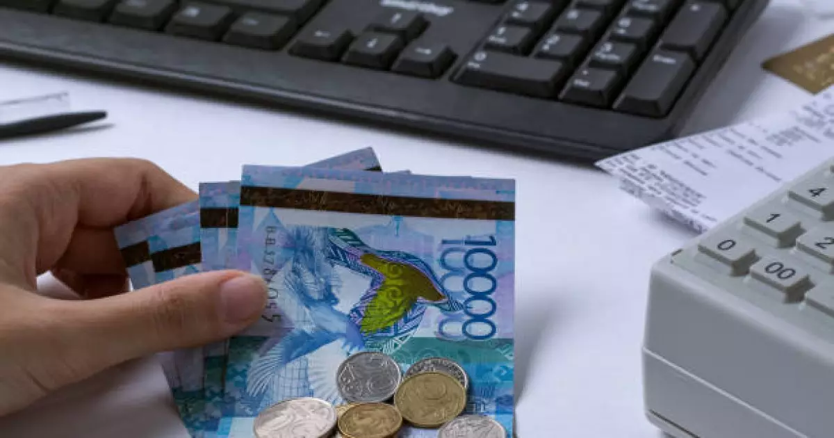   Кірістер мен мүлік декларациясы: кімдер тапсыруға міндетті?   