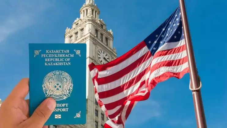 В США усиливают проверку участников лотереи Green Card