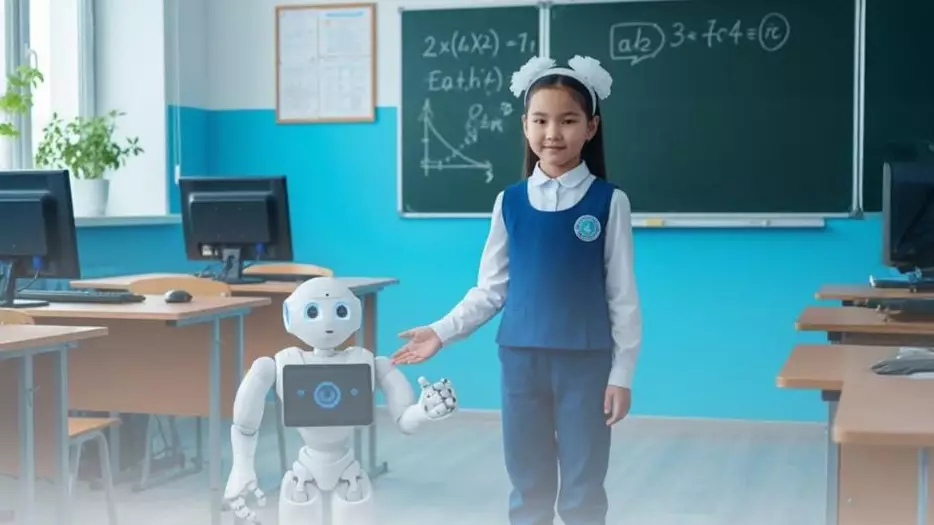 Ғалымдар AI-ойыншықтардың балаларға тигізер қаупін ескертті