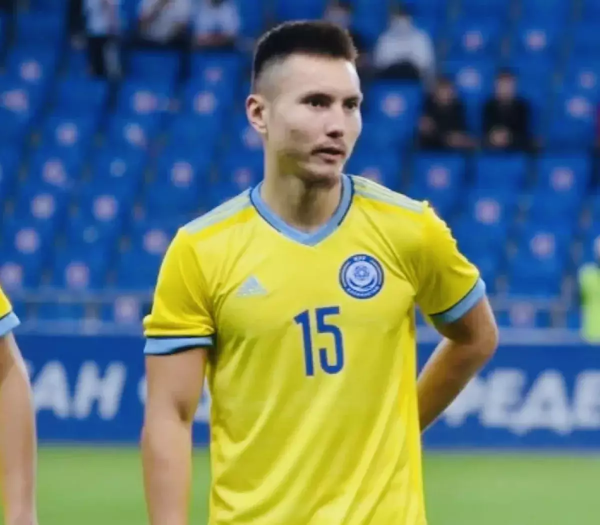 “Орнымды сатып алғанша, футболды қойғаным артық!” – Қазақстан құрамасындағы ең даулы ойыншы кім?