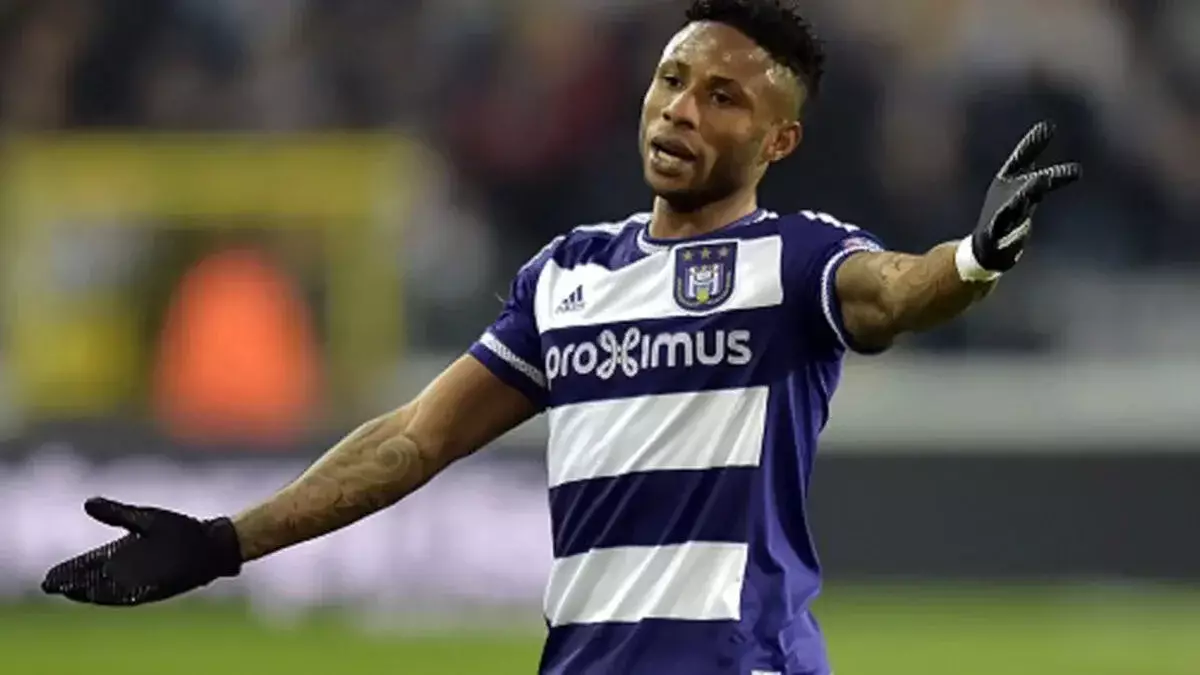 «Қайсардан» тағы бір топ-трансфер. Ла-лига грандтарының қақпасына гол салған шабуылшы Қызылордаға келді