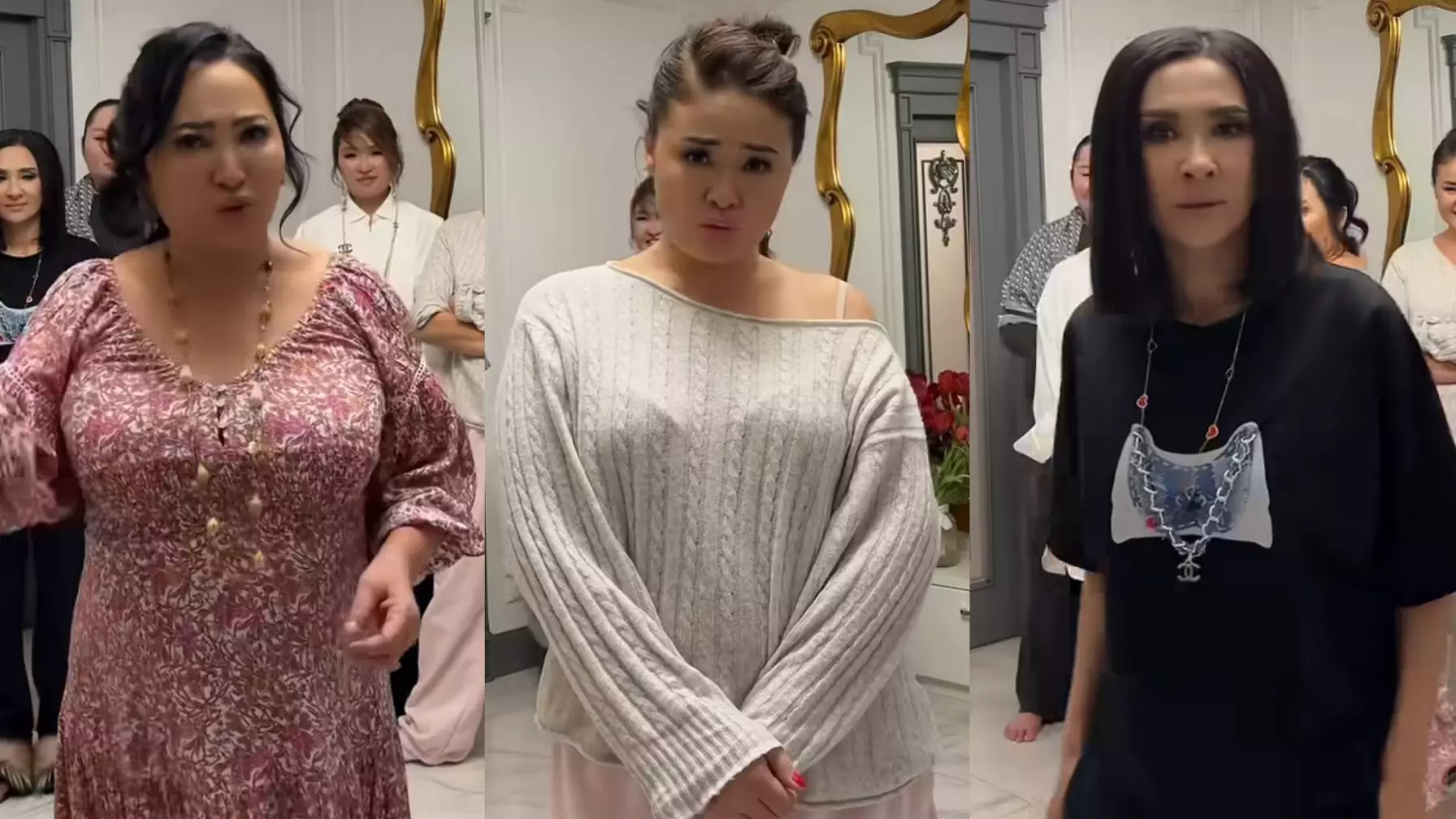 «Жарасса бір жөн»: Ерсі қылық көрсеткен өнер жұлдыздары сынға қалды (ВИДЕО)