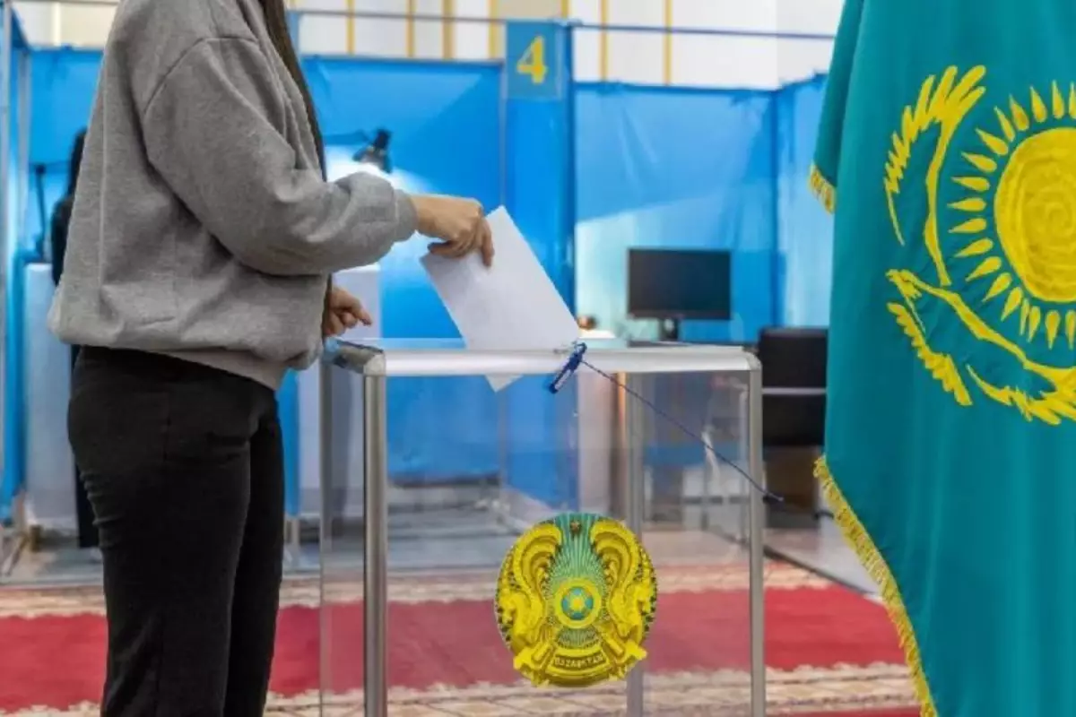 Как выявляют «мертвых душ» в списках избирателей? В Центризбиркоме объяснили процедуру