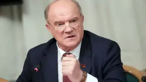 Ресей депутаты: "Трамп Ресейге шабуыл жасайды" деді