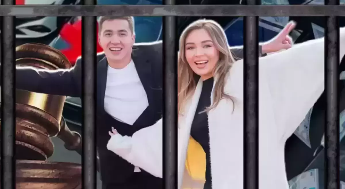 Жанәбіловтерге қатысты сот басталды