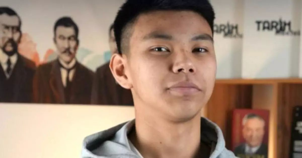   Семейлік түлек ҰБТ-да 140 балл жинап, ел бойынша ең жоғары нәтиже көрсетті   