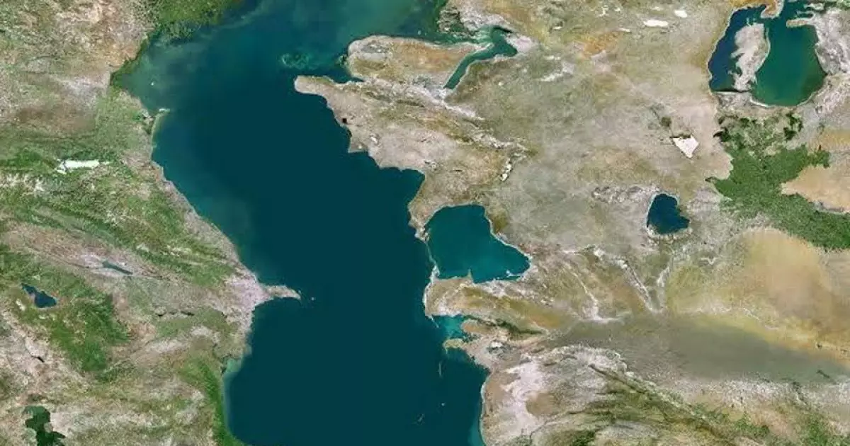  Президент тапсырмасымен Каспий теңізінің Қазақ ғылыми-зерттеу институты құрылды 