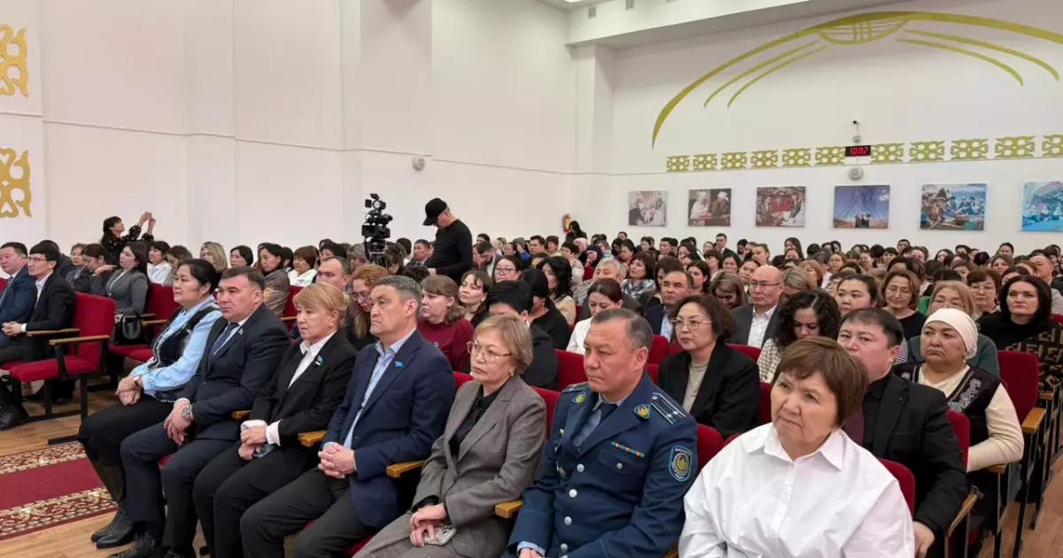  Референдум – ортақ жауапкершілік алаңы 