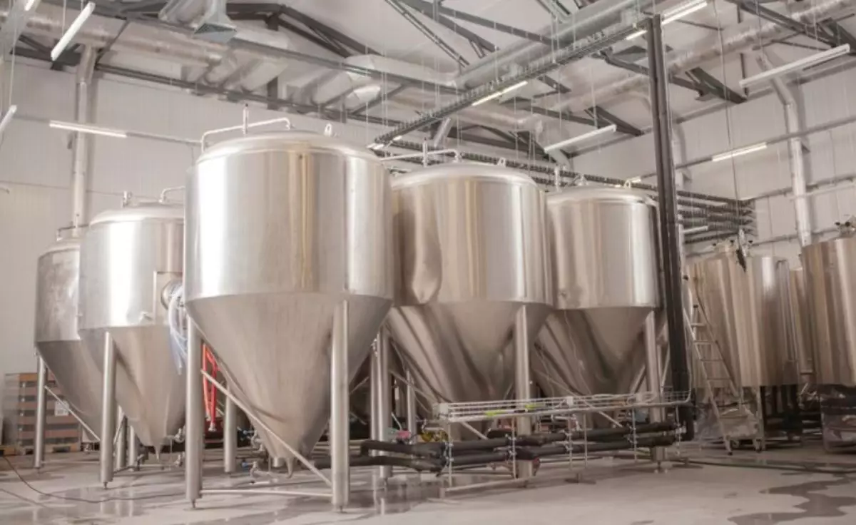 Алматы облысында 151 миллиард теңгеге сүт пен желатин зауыты салынады