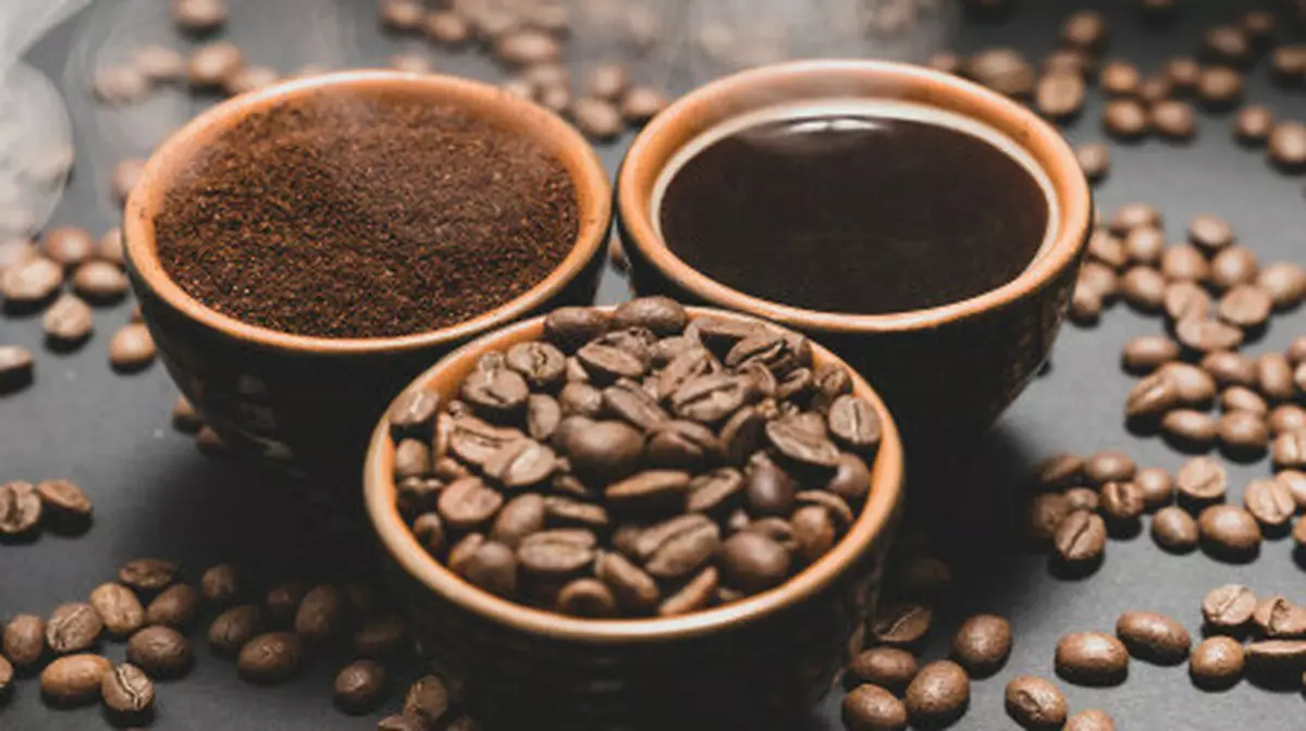 Кофе в Казахстане подорожал почти на 29% за год и продолжает расти 20 месяцев подряд