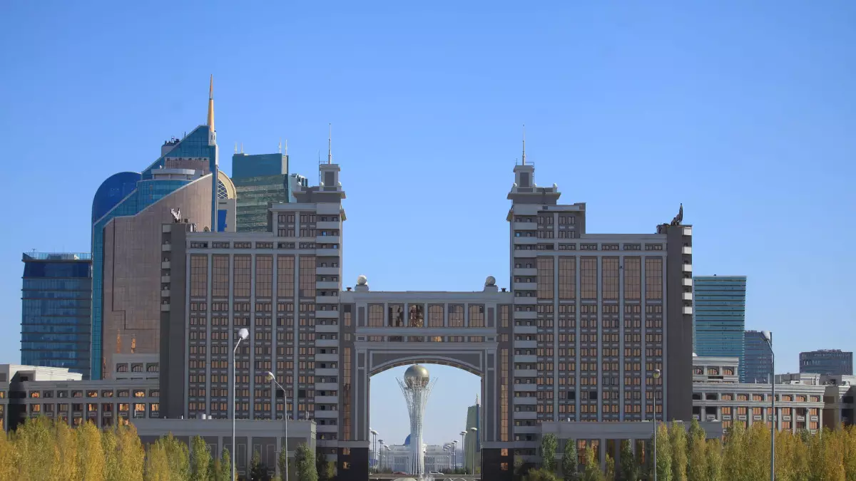 5 млрд баррелей нефти добыто на Тенгизе с начала работы ТШО