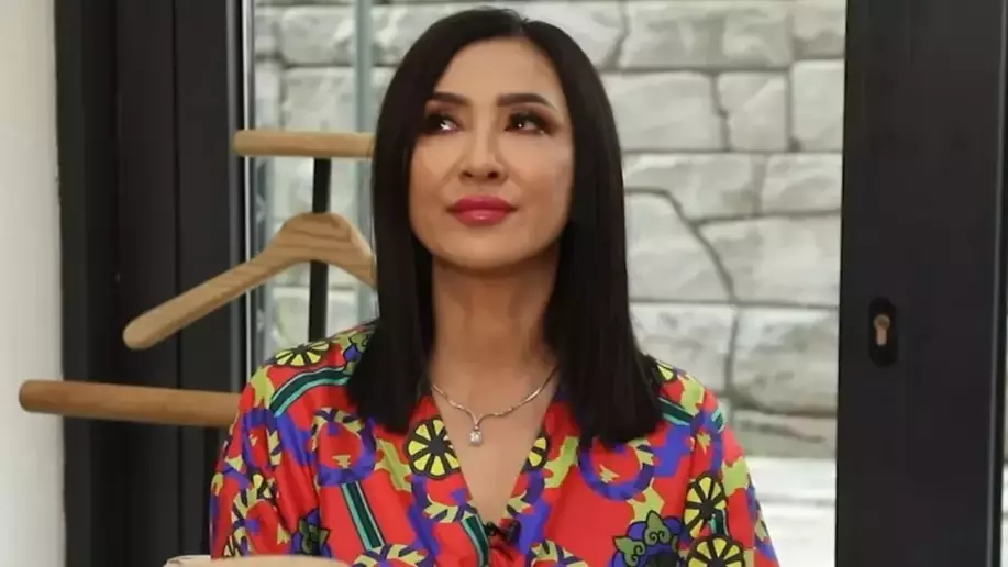 "2-3 рет ажырасып үлгеретін едім": Меруерт Түсіпбаева жеке өміріне қатысты жазба жариялады (ФОТО)
